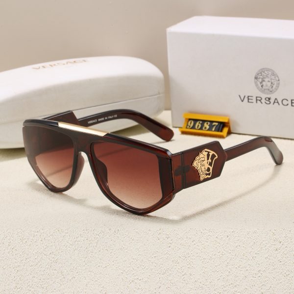 Versace Fashionable Sunglasses