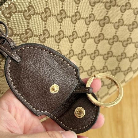 Gucci Londra large tote bag - Image 9