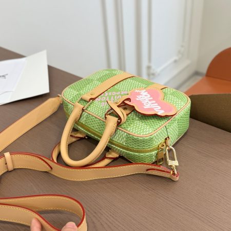 LV Handbag - Image 8