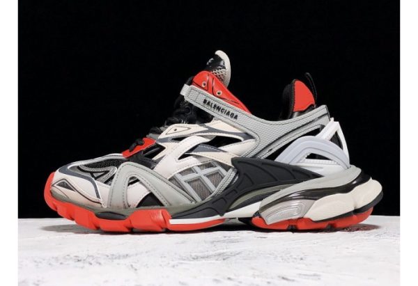 Balenciaga Sneaker TRACK Tess.s.Gomma 4.0 4000004