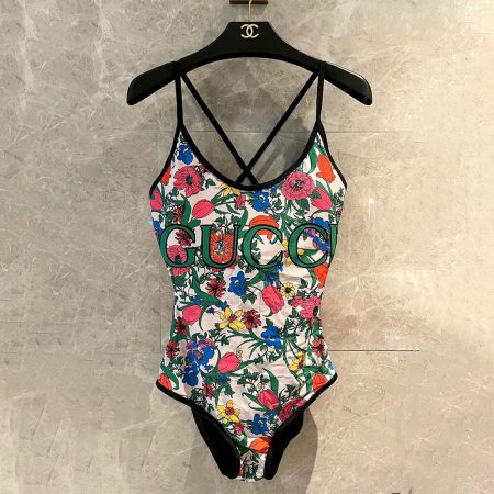 Gucci One-piece Swimsuit   Swimwear - Image 2