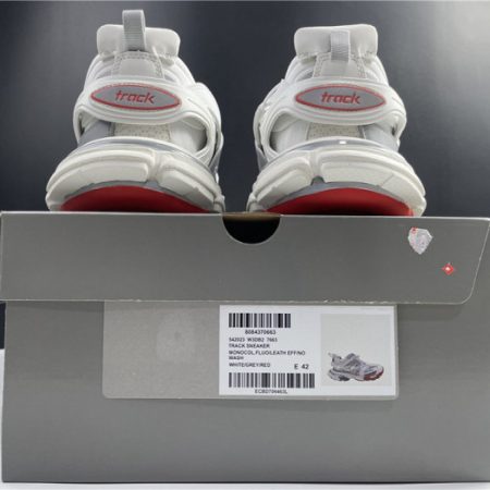 Balenciaga Sneaker TRACK Tess.s.Gomma 5000045 - Image 12