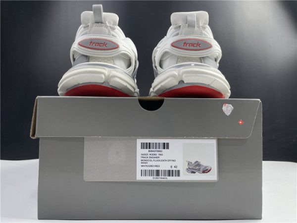 Balenciaga Sneaker TRACK Tess.s.Gomma 5000045