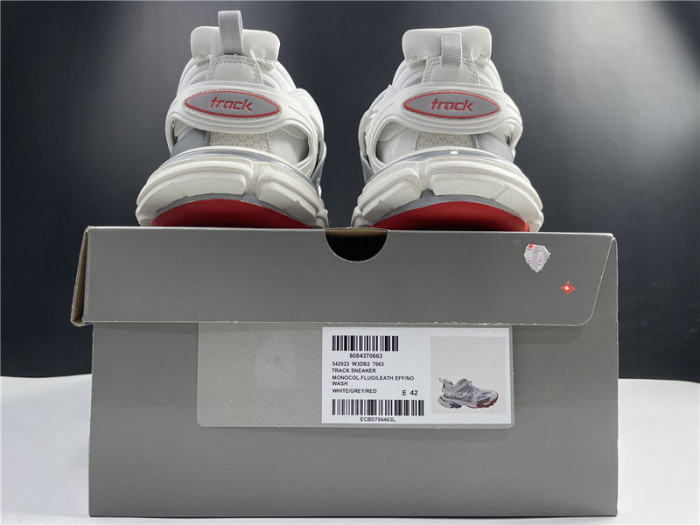 Balenciaga Sneaker TRACK Tess.s.Gomma 5000045 - Image 12