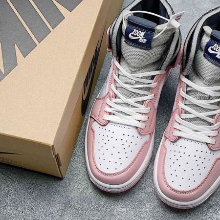 Women's Air Jordan 1 Zoom Air CMFT CT0979-601 - Image 3