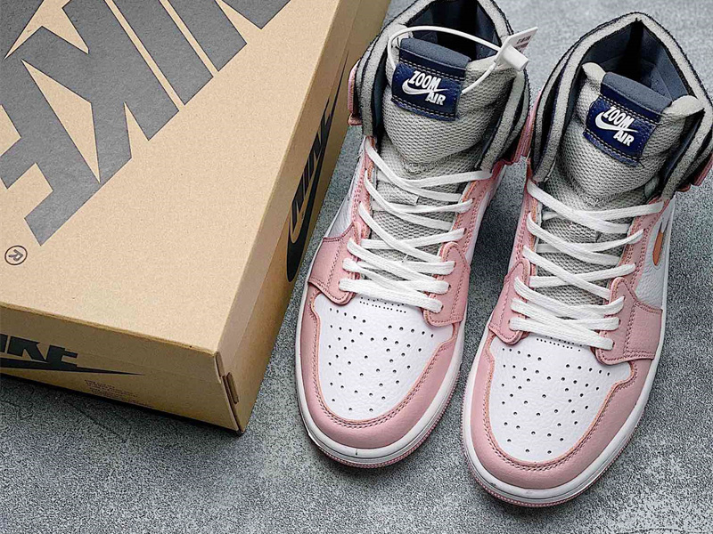 Women's Air Jordan 1 Zoom Air CMFT CT0979-601 - Image 3