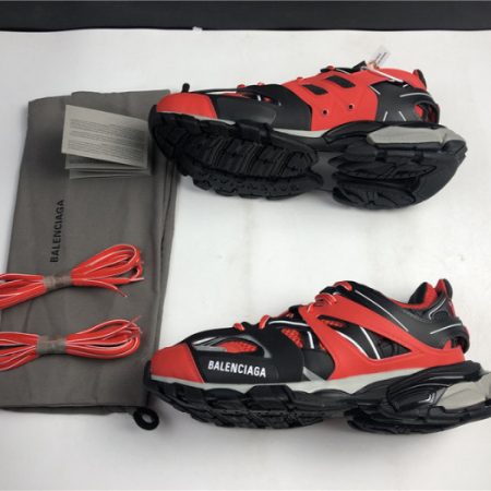 Balenciaga Sneaker TRACK Tess.s.Gomma 5000041 - Image 13