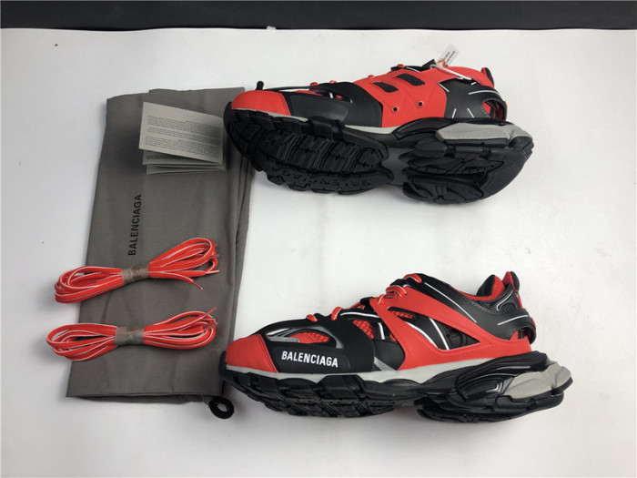 Balenciaga Sneaker TRACK Tess.s.Gomma 5000041 - Image 13