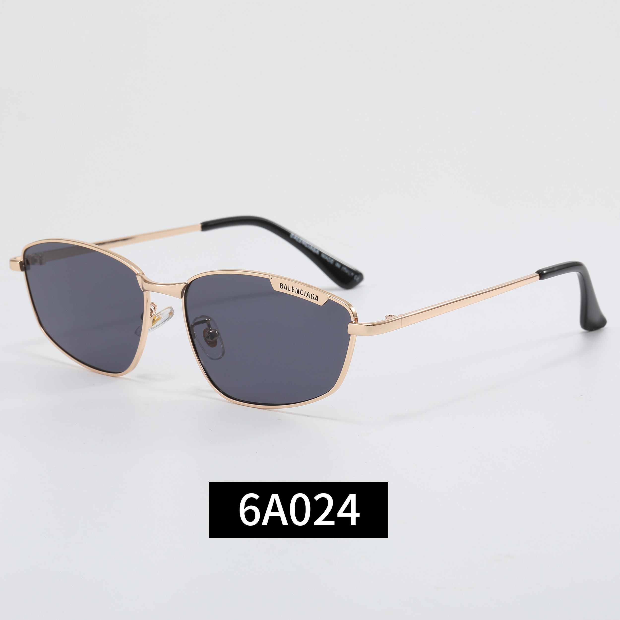 Balenciaga Fashionable Sunglasses - Image 2