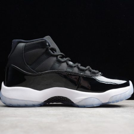 AIR JORDAN 11 RETRO "SPACE JAM 2016 RELEASE" mens 378037-003 - Image 11