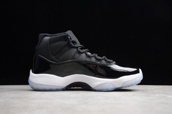 AIR JORDAN 11 RETRO "SPACE JAM 2016 RELEASE" mens 378037-003