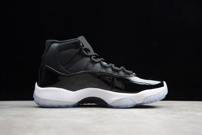 AIR JORDAN 11 RETRO "SPACE JAM 2016 RELEASE" mens 378037-003 - Image 11