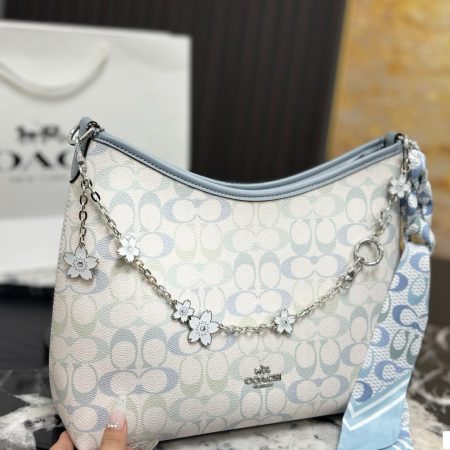 Coach Underarm Bag - Image 3