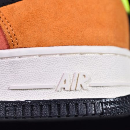 Nike Air Force 107 "Pop The Street" CU1929-605 - Image 4