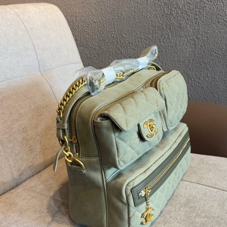 Chanel Bolso De Locomotora Bag - Image 3