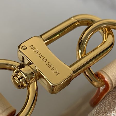 LV Speedy Bandouliere 20 Bag - 10A mirror version - Image 7