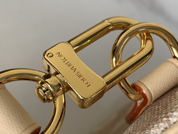 LV Speedy Bandouliere 20 Bag - 10A mirror version