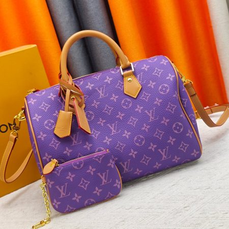 LV Speedy P9 30 Bag - Image 3