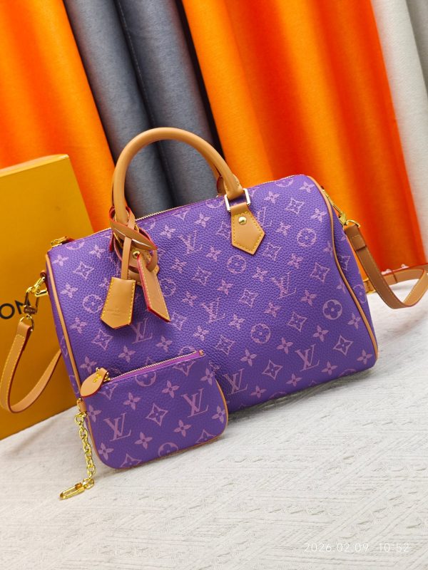 LV Speedy P9 30 Bag