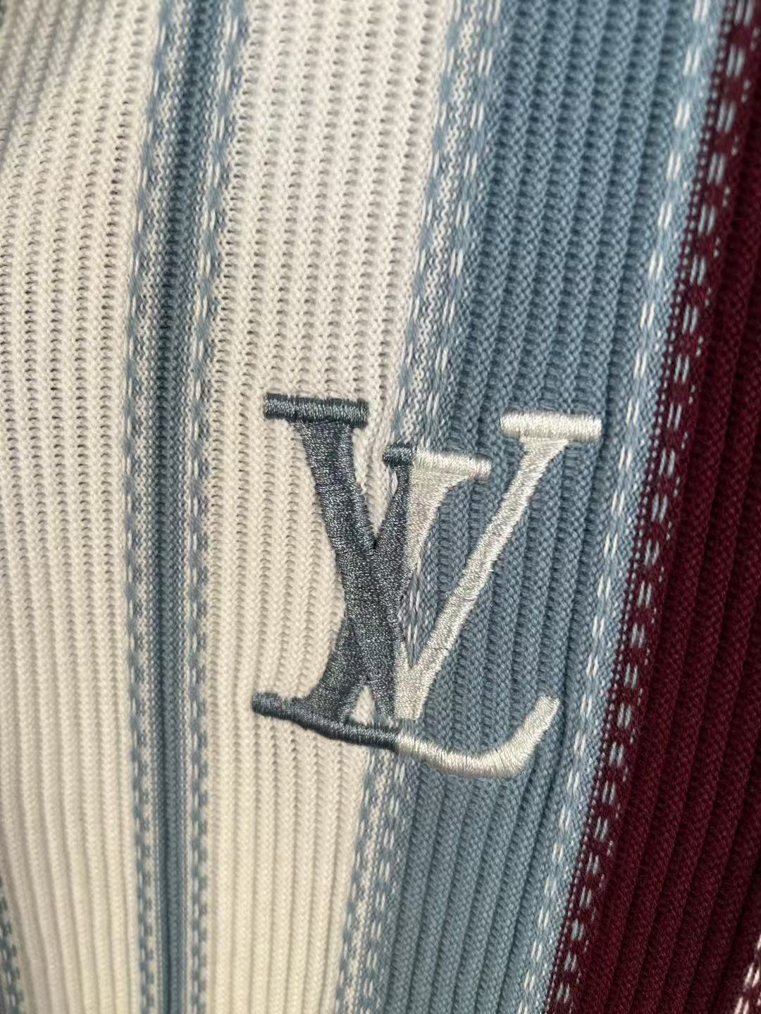 LV 25 – Neues Kurzarmhemd - Image 5