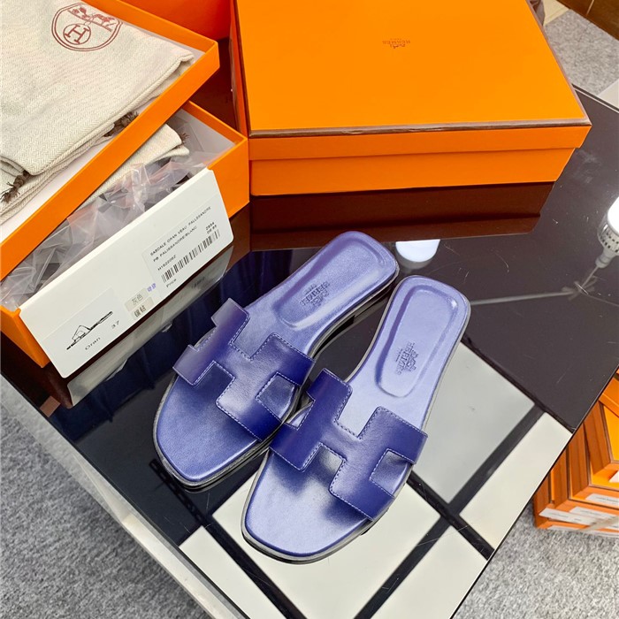 Hermes Oran Sandal - Image 15