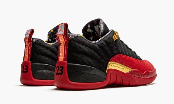Air Jordan 12 Retro Low SE "Super Bowl LV"
