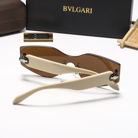 Bulgari Fashionable Sunglasses - Image 9