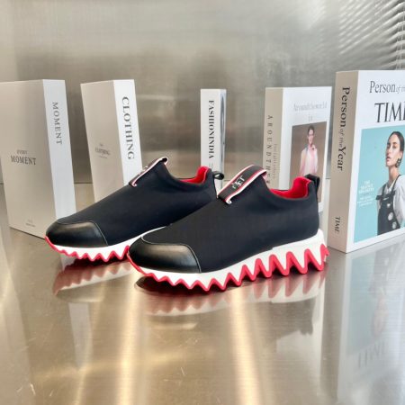 Christian Louboutin Tiketa Run Sneakers