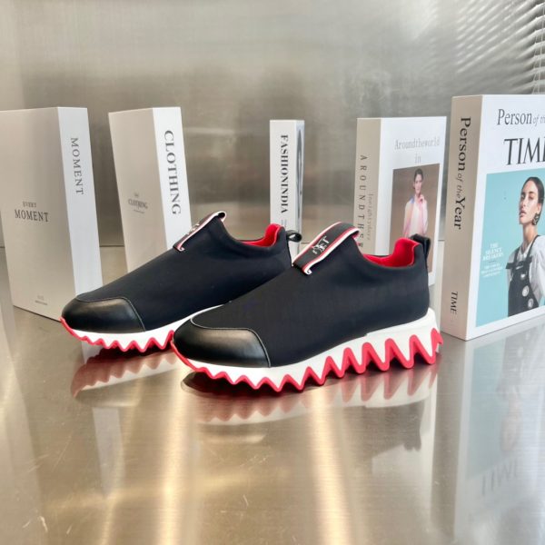 Christian Louboutin Tiketa Run Sneakers