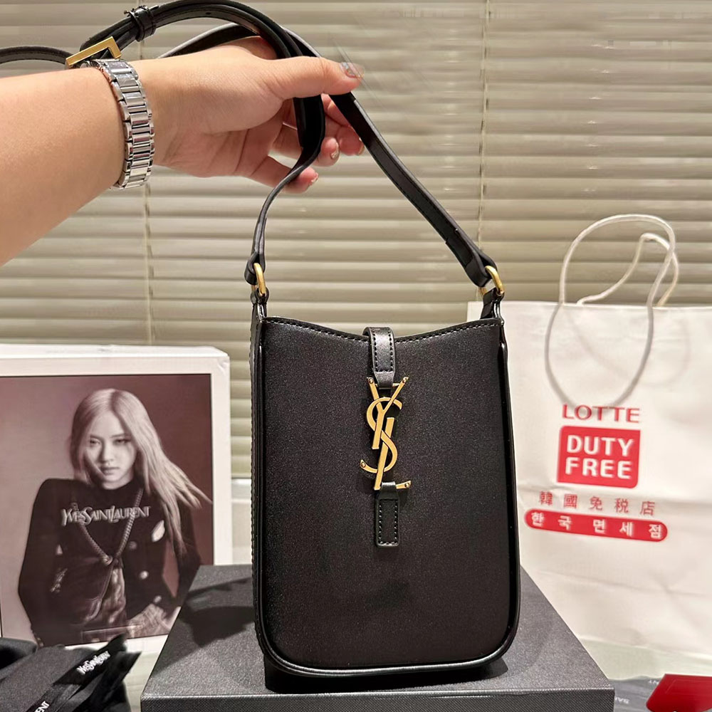 Saint Laurent YSL LE5 À  7 Mini - Image 3