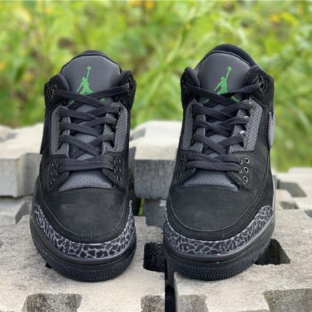 AIR JORDAN 3 RETRO OREGON DUCK AJ3-902027 - Image 14