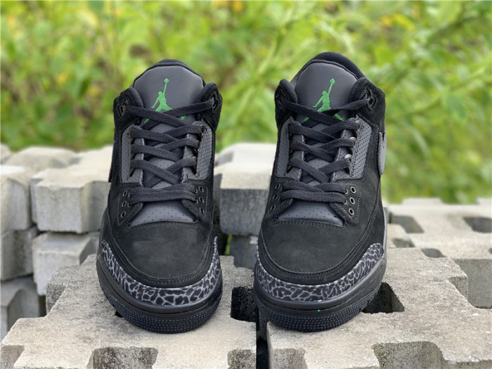 AIR JORDAN 3 RETRO OREGON DUCK AJ3-902027 - Image 14
