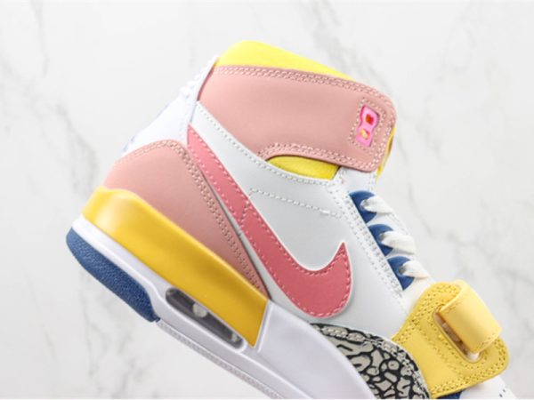 Air Jordan Legacy 312 High"NRG" FD9909-161