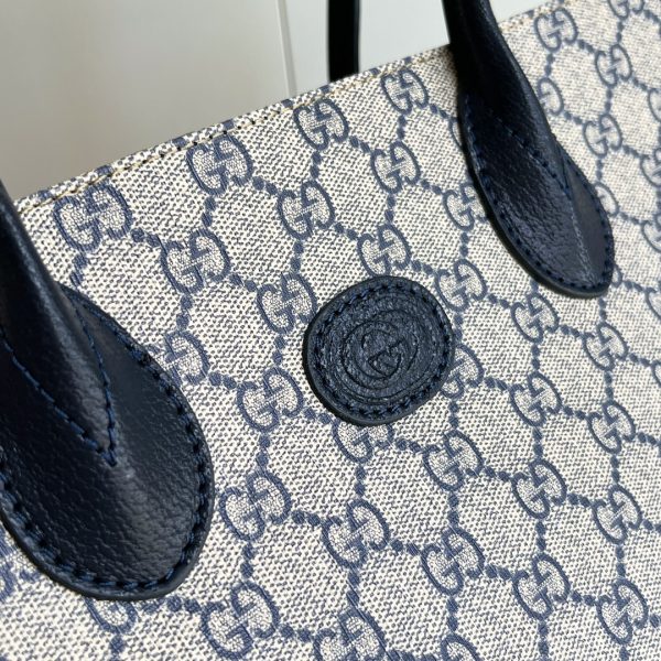Gucci Retro Tote Bag