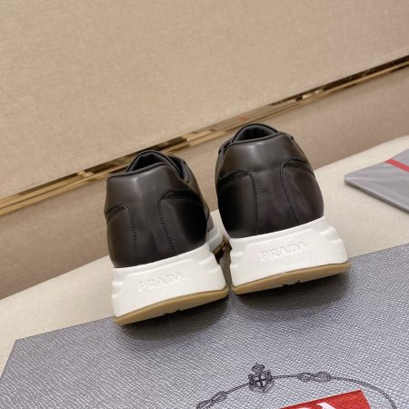 Prada Men Shoes - Image 8