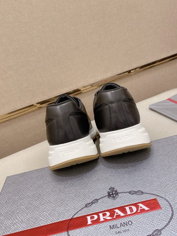 Prada Men Shoes