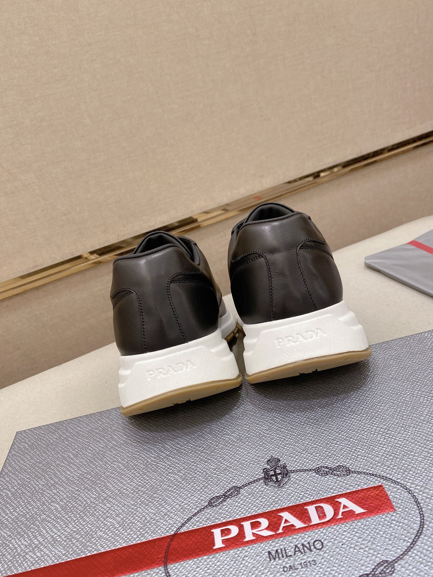 Prada Men Shoes - Image 8