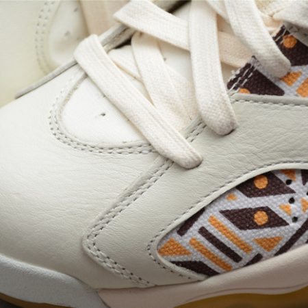 Air Jordan 6 Quai 54 CZ4152-100 - Image 7