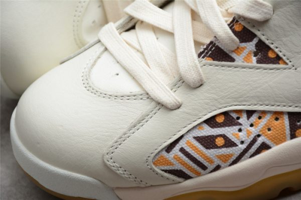 Air Jordan 6 Quai 54 CZ4152-100
