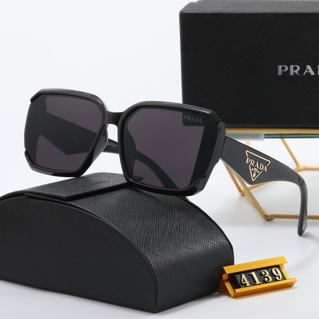 Prada Fashionable Sunglasses - Image 3