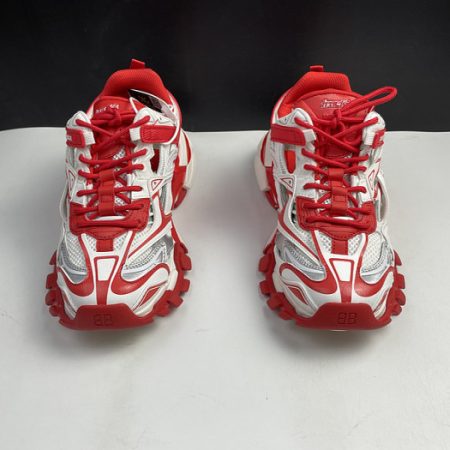 Balenciaga Sneaker TRACK Tess.s.Gomma 4.0 4000019 - Image 16