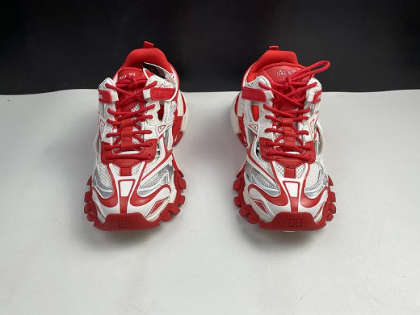 Balenciaga Sneaker TRACK Tess.s.Gomma 4.0 4000019