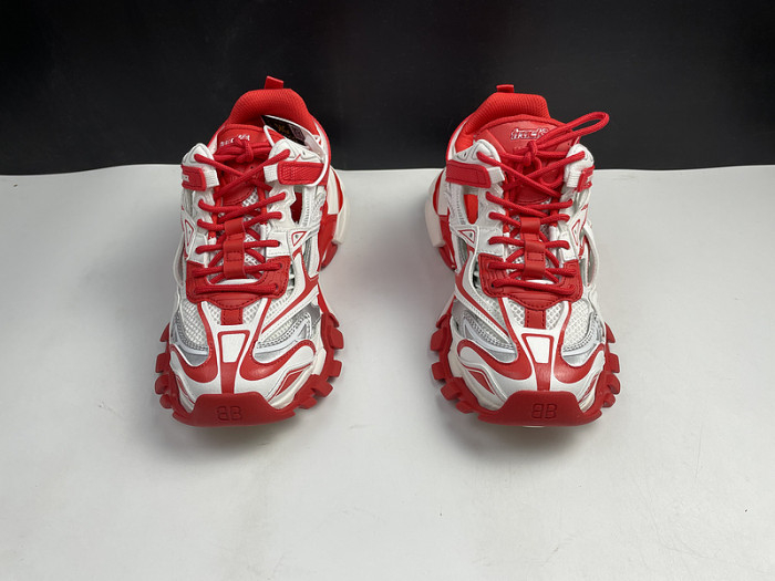 Balenciaga Sneaker TRACK Tess.s.Gomma 4.0 4000019 - Image 16