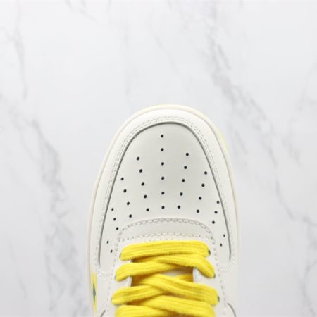 Nike Air Force 1 Low 07 DQ7658-200 - Image 4