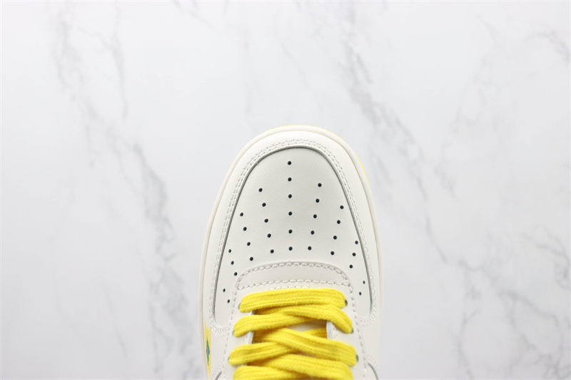 Nike Air Force 1 Low 07 DQ7658-200 - Image 4