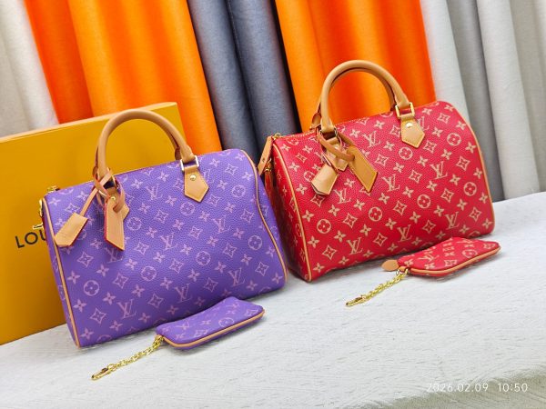 LV Speedy P9 30 Bag
