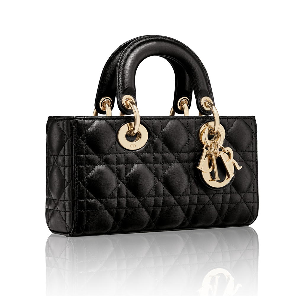 Dior Small Lady D-Joy - Image 1