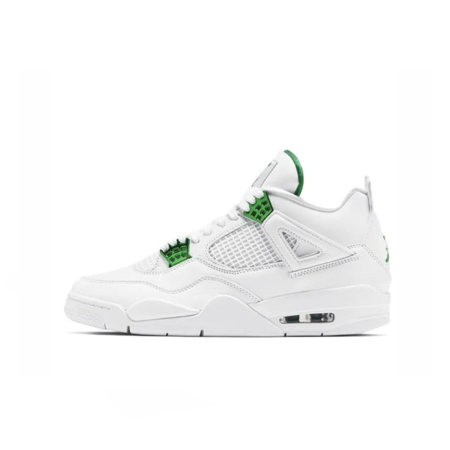 Jordan 4 Retro Pure Money (2017) 308497-100 - Image 5