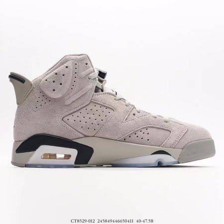 Jordan 6 Retro Georgetown (2022) CT8529-012 - Image 2