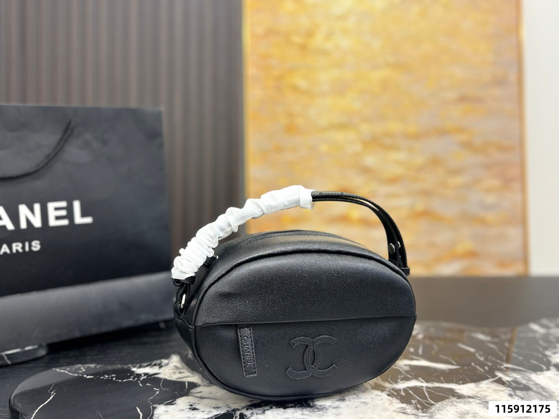 Chanel Handbag - Image 4